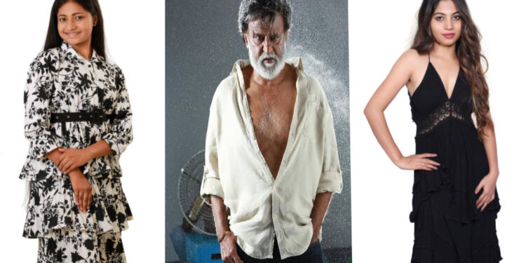 Jaynisha Nayak & Priya Thakur will be seen playing Pratika’s Charector in Thalaivar 171