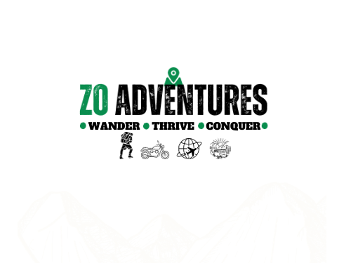 Unleash Your Wanderlust: Zo Adventures Has Exciting Adventures in Store for You!