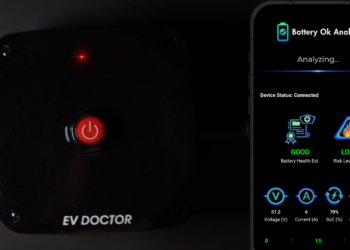 How EV Doctor is Revolutionising the EV Businesses