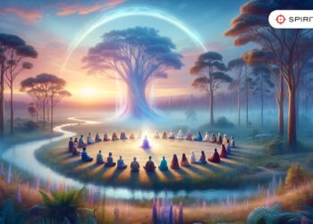 Spiritual Aim – Spiritual, Dream, Mythology & Angel Number Seekers