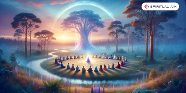 Spiritual Aim – Spiritual, Dream, Mythology & Angel Number Seekers