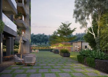  Ahmedabad Goes Green: 1000+ Green Homes Delivered By Shivalik Group