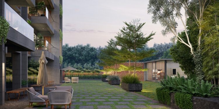  Ahmedabad Goes Green: 1000+ Green Homes Delivered By Shivalik Group