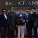 Amitabh Bachchan launches SMM Ausaja’s Om Books International’s The Bachchans: A Saga of Excellence Unveiling