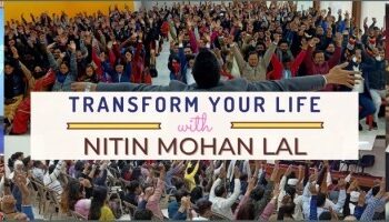 Renowned Psychologist Dr. Nitin Mohan Lal Receives Prestigious International Doctorate