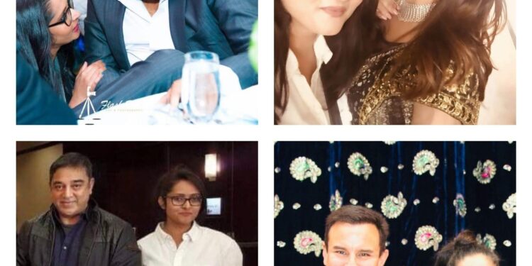Meet Rachel Priya Benson, a woman of substance, with abundant talent