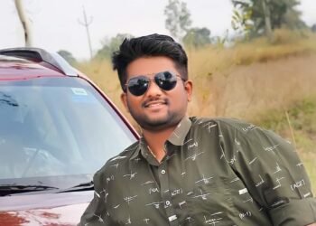 The modern alchemist connecting the definition of freedom of expression with social media : Rushikesh More