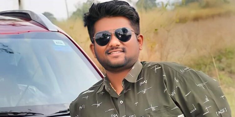 The modern alchemist connecting the definition of freedom of expression with social media : Rushikesh More