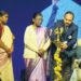 MNR UNIVERSITY CELEBRATES GOLDEN JUBILEE