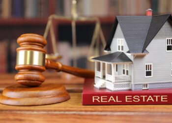 The path-breaking trends in real estate in 2023.