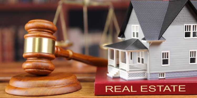 The path-breaking trends in real estate in 2023.
