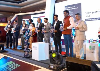 Threatcop Launches Revolutionary Cybersecurity Guide at AISS 2023