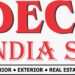 Decor India Show Jaipur 16th – 20th February 2024 23rd Edition – The interior tells your story, while the exterior sets the stage.”