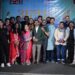 Alfaz: A Poetic Viel Enchants Audience at Bombay Arts Society Auditorium
