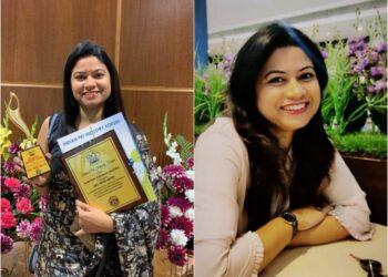 Story of my journey from a Medical representative to an Entrepreneur.