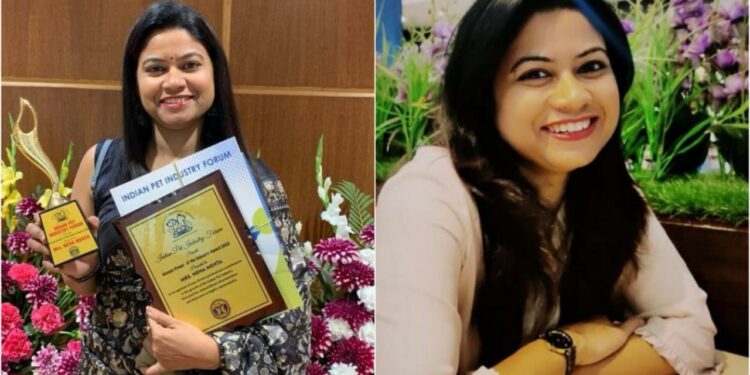 Story of my journey from a Medical representative to an Entrepreneur.