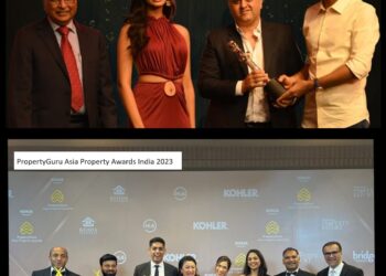 Supreme Universal wins prestigious awards for excellence in luxury real estate, further strengthening its leadership position
