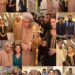 Javed Akhtar lauds Kiran Chopra’s Black & white sculpted paintings!