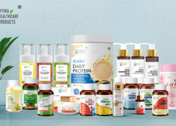 Fytika: Where Nature Meets Wellness – A Brand Redefining Holistic Health