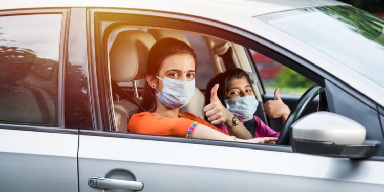Roadserve Ushers in New Era of Road Safety for Women Drivers