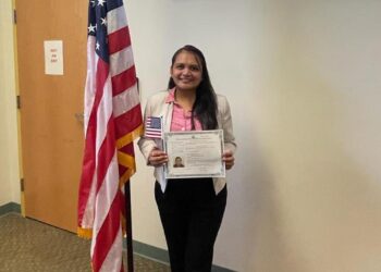 Bhagwan Mahavir University Shines as Nursing Student Lands 48 Lakh Package at Prisma Health Greer Hospital, USA
