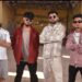V-Town Chronicles to perform live at Tulip Star this New Year’s Eve; Lucifer Music Empowers Young Talents