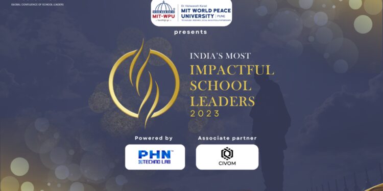 IPN FORUM to HONOUR 100 SCHOOL LEADERS from across India as IPN Impact School Leaders in 2023