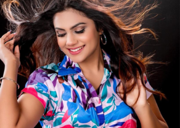 Ritu Shree: A Rising Talent in the Acting World