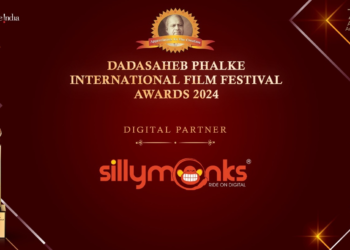 Silly Monks Entertainment to be the official ‘Digital Partner’ of Dadasaheb Phalke International Film Festival Awards 2024