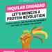 Veganuary 2024 campaign – driving global change with a plant-based challenge