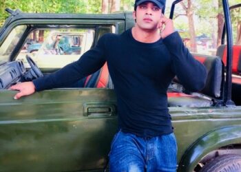 Vasu Chauhan: The Multifaceted Talents of a Rising Star