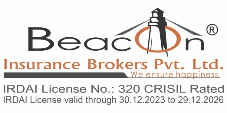 RED SEA CRISIS: BEACON INSURANCE BROKER PROVIDES INSIGHT INTO MARINE CARGO POLICY IMPACT