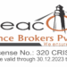 RED SEA CRISIS: BEACON INSURANCE BROKER PROVIDES INSIGHT INTO MARINE CARGO POLICY IMPACT
