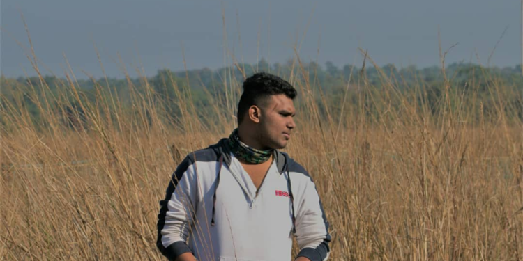 Harmonizing Music and Photography: Chandrapur's Siddhu SP Shines Bright in Maharashtra's Hip-Hop and wildlife photography Scene