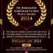 Human Rights Council Present’s Dr. Babasaheb Ambedkar Award for Celebrating 11 Years of Commitment to Human Rights Protection!