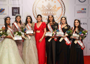 *”New Era of Beauty and Empowerment: Miss and Mrs Maharashtra 2023 Crowns Its Winners”*