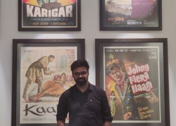 Screenwriter Ramesh Arreja Coming Up With New Mythological Thriller Movie ‘Tavvai’