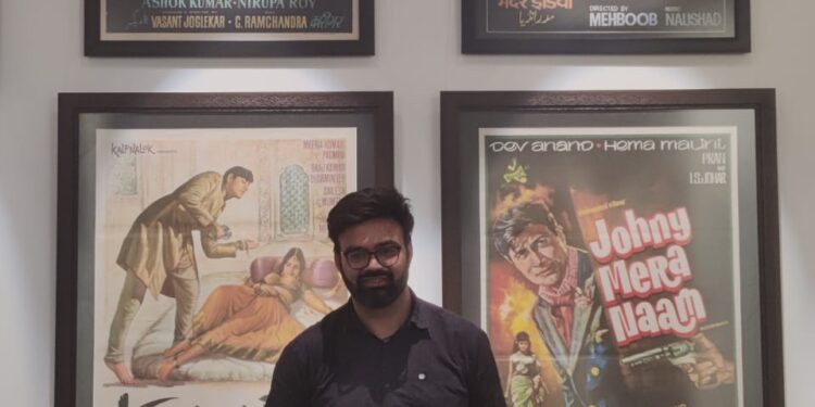 Screenwriter Ramesh Arreja Coming Up With New Mythological Thriller Movie ‘Tavvai’