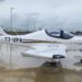 Atul Jain, Director – ModAir Aviation announces the induction of the FIFTH aircraft Tecnam P-Mentor under its wings