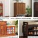 Best Shoe Rack Designs of 2024 by Wooden Street