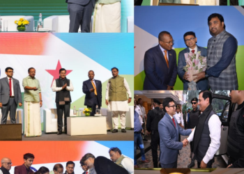 Republic of Djibouti Appoints Logistics Magnate Vishal Mehta as Honorary Consul General, sets up Mumbai Office