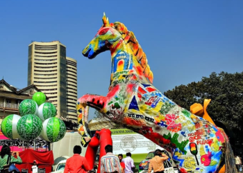 Kala Ghoda Arts Festival 2024 coming to take Mumbai on an ‘Udaan’