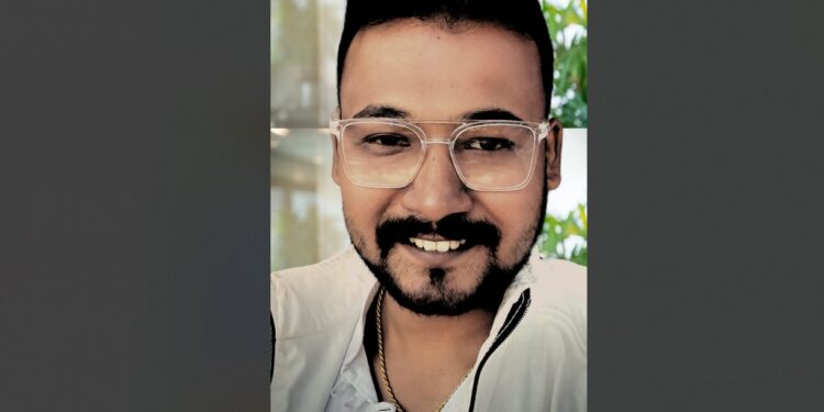 “A Dynamic Visionary: Satya Bhushan Dey’s Entrepreneurial Symphony”
