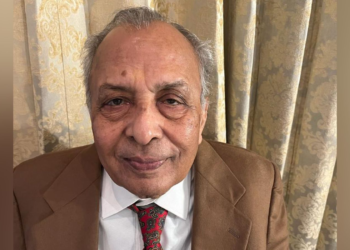 Meet the self-made enterpreneur, RP Mittal, known for his vision, resilience, and integrity, whose businesses once included fertiliser, steel factories, and a five-star hotel in Delhi.
