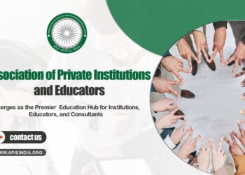 APIE – Association of Private Institutions and Educators Emerges as the Premier Education Hub for Institutions, Educators, and Consultants