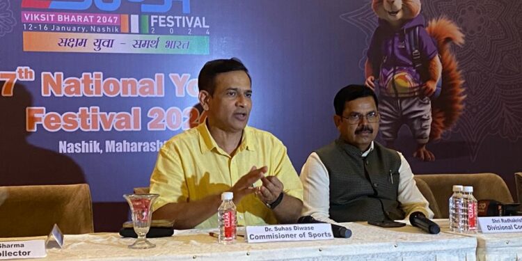All administrative preparations for the 27th National Youth Festival have been almost completed.