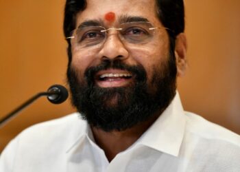 Yuva Mahotsav Is A Global Branding Opportunity For Nashik City : Maha CM Shri. Eknath Shinde