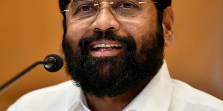 Yuva Mahotsav Is A Global Branding Opportunity For Nashik City : Maha CM Shri. Eknath Shinde