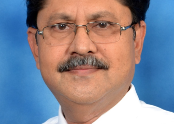 Deepak Mathur Elected 2024 IEEE Vice President leading IEEE Member and Geographic Activities