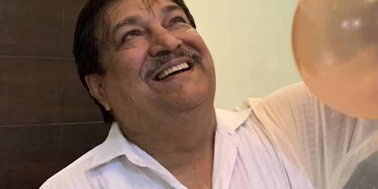 Philanthropist Surinder Kumar Bathla: A Lighthouse for Medical Progress and Technology